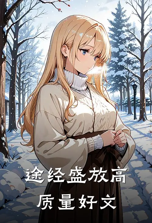 途经盛放高质量好文