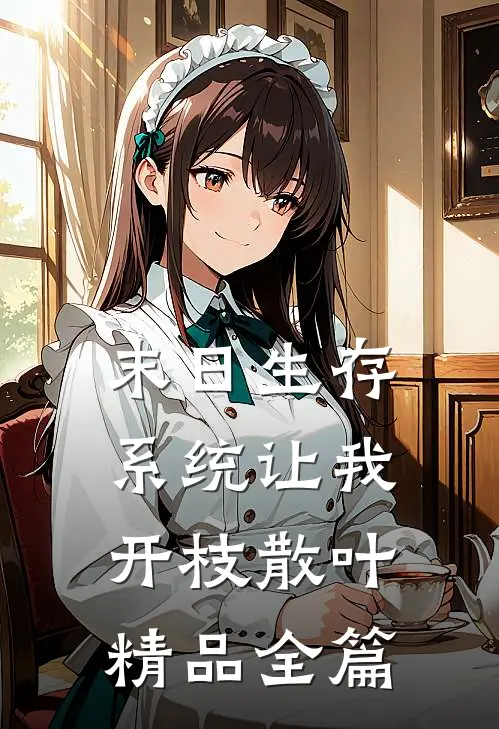 末日生存，系统让我开枝散叶精品全篇