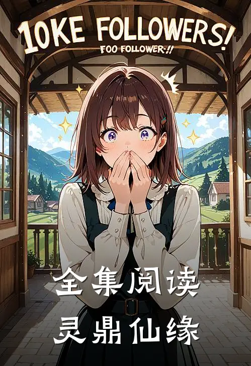 全集阅读灵鼎仙缘