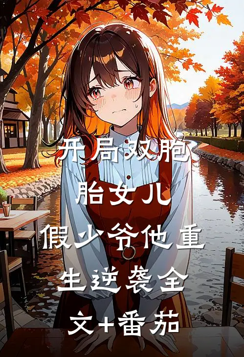 开局双胞胎女儿，假少爷他重生逆袭全文+番茄