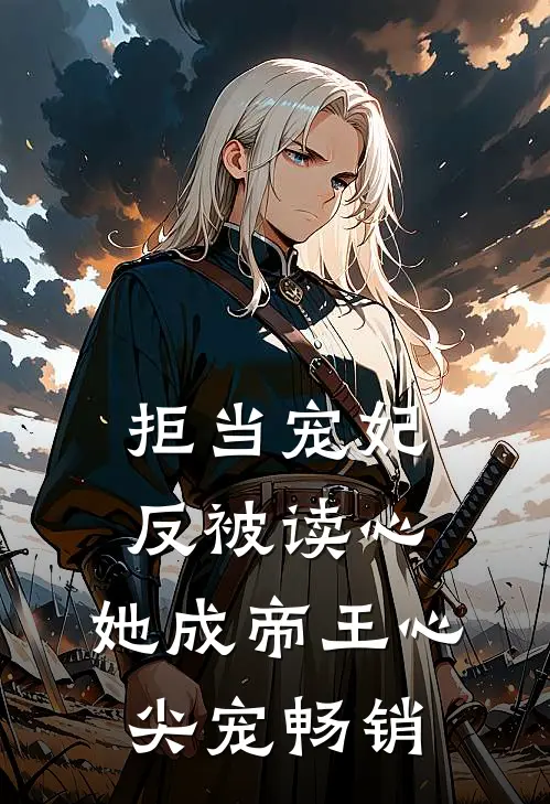 拒当宠妃反被读心，她成帝王心尖宠畅销