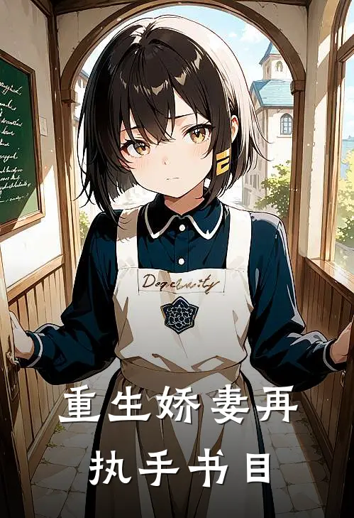重生娇妻再执手书目