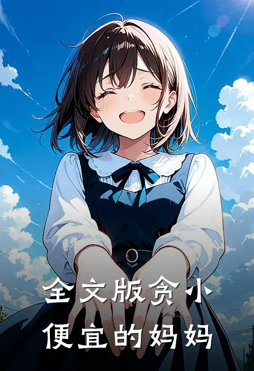 全文版贪小便宜的妈妈