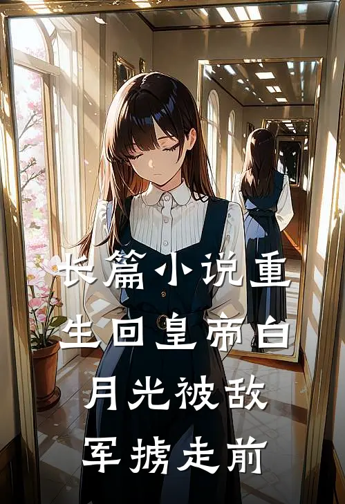 长篇小说重生回皇帝白月光被敌军掳走前