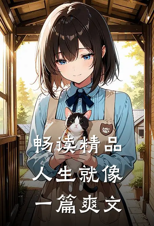 畅读精品人生就像一篇爽文