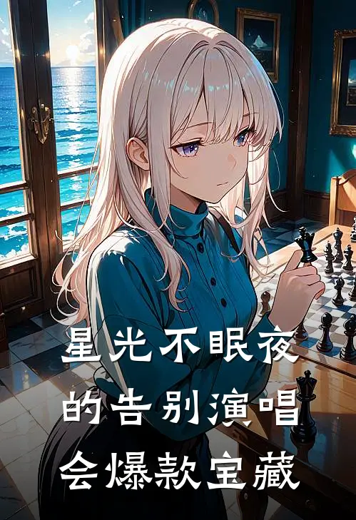 星光不眠夜的告别演唱会爆款宝藏