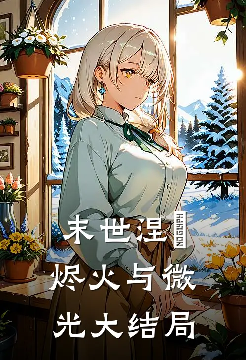 末世涅槃：烬火与微光大结局