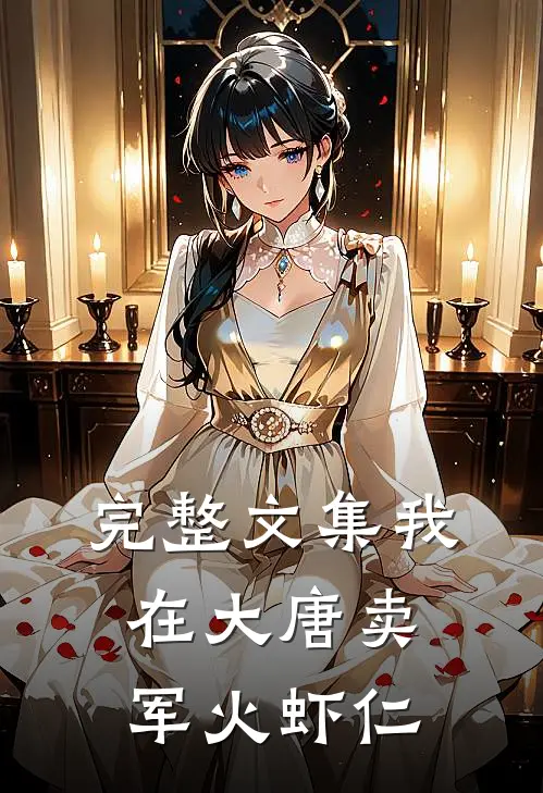 完整文集我在大唐卖军火虾仁