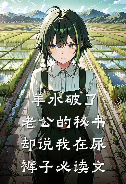 羊水破了，老公的秘书却说我在尿裤子必读文