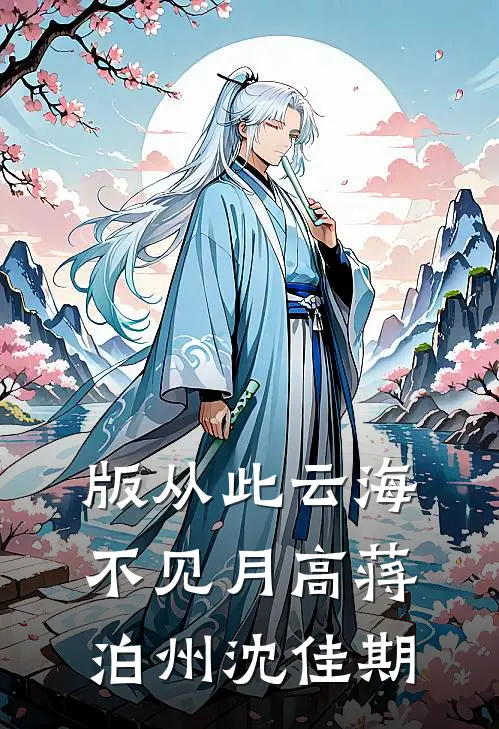 版从此云海不见月高蒋泊州沈佳期
