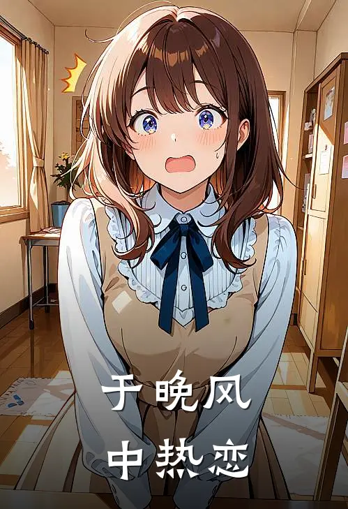 于晚风中热恋