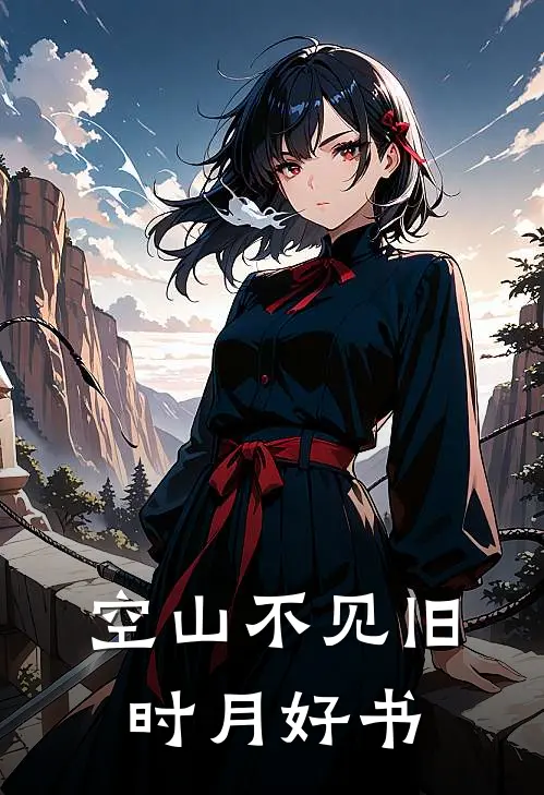 空山不见旧时月好书