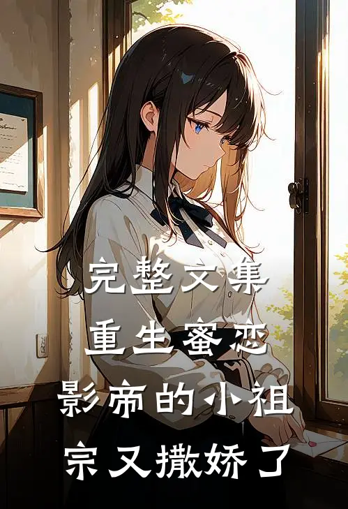 完整文集重生蜜恋：影帝的小祖宗又撒娇了