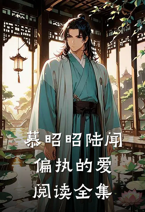慕昭昭陆闻偏执的爱阅读全集