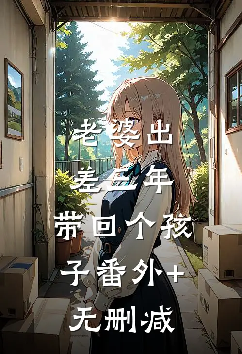 老婆出差三年，带回个孩子番外+无删减