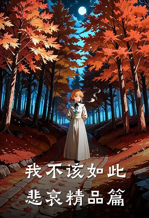 我不该如此悲哀精品篇