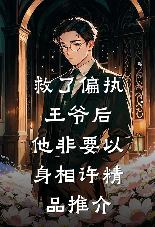 救了偏执王爷后，他非要以身相许精品推介
