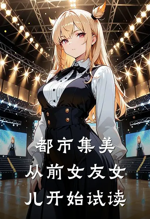 都市集美：从前女友女儿开始试读