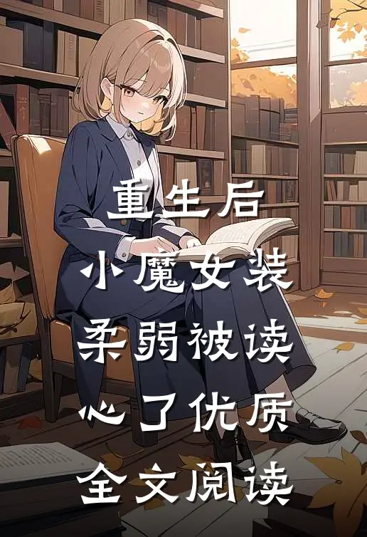 重生后，小魔女装柔弱被读心了优质全文阅读