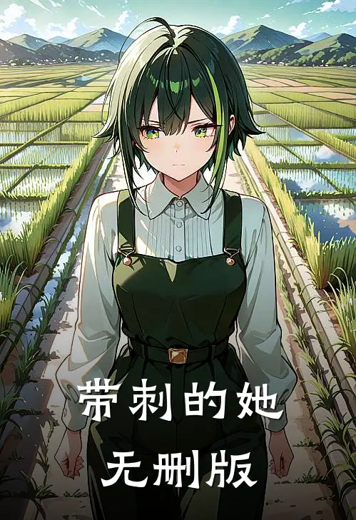 带刺的她无删版