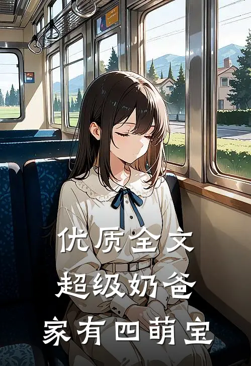 优质全文超级奶爸：家有四萌宝