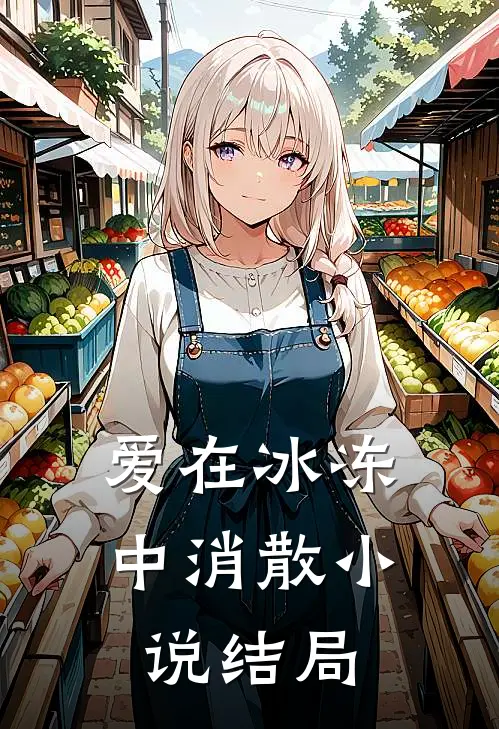 爱在冰冻中消散小说结局