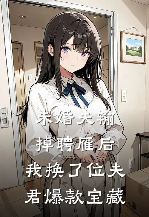 未婚夫输掉聘雁后，我换了位夫君爆款宝藏