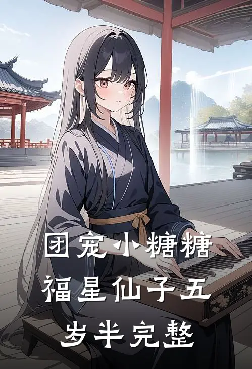 团宠小糖糖福星仙子五岁半完整版免费