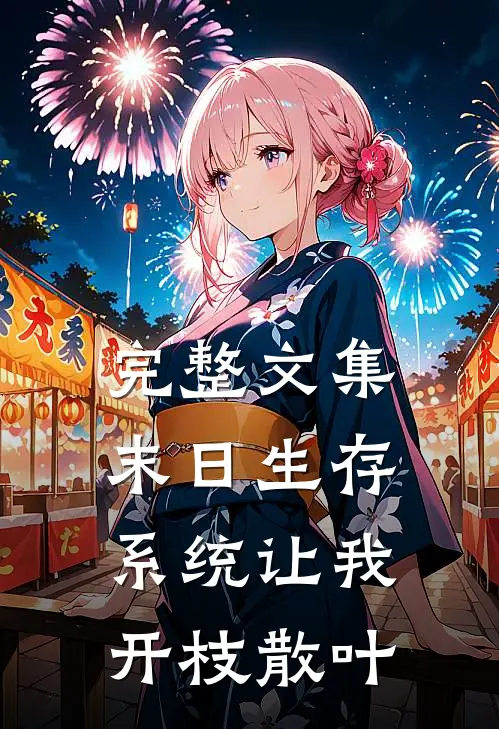 完整文集末日生存，系统让我开枝散叶