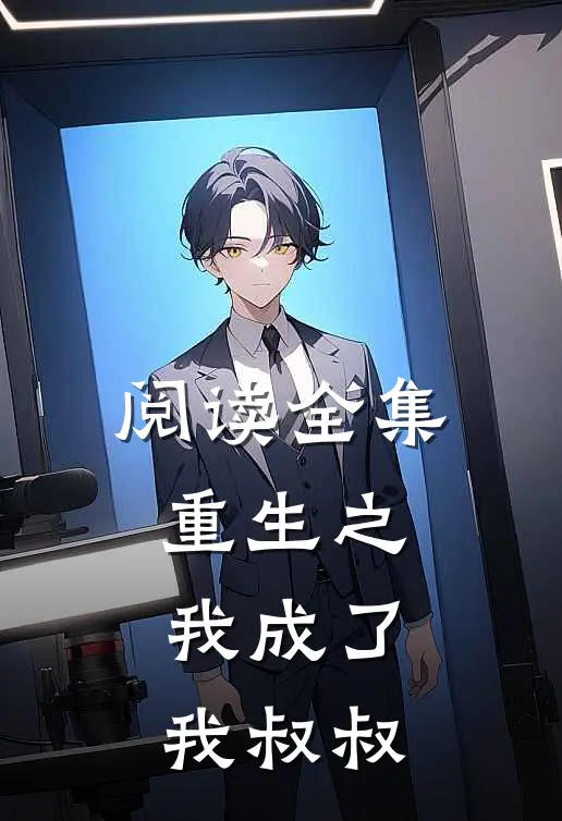 阅读全集重生之我成了我叔叔