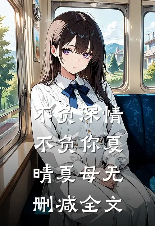 不负深情不负你夏晴夏母无删减全文