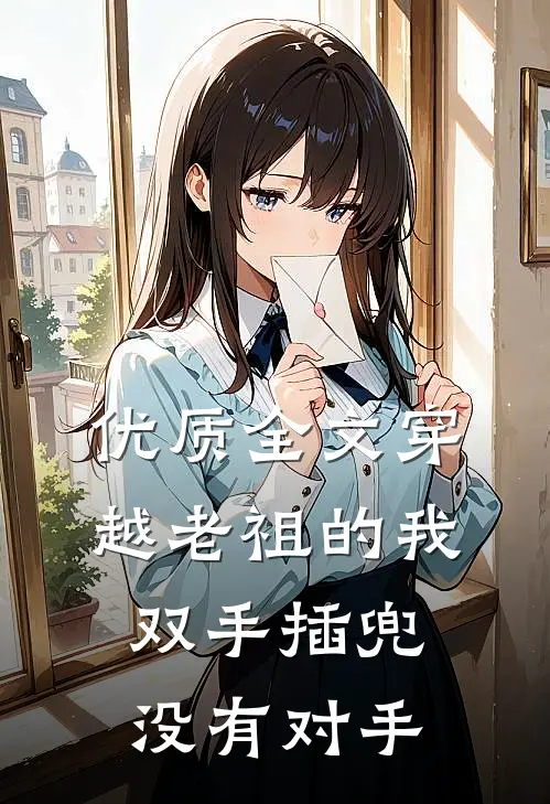 优质全文穿越老祖的我双手插兜,没有对手