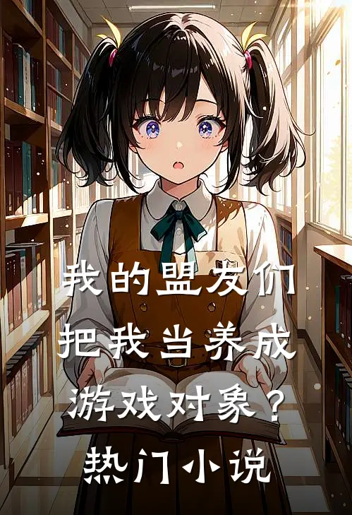 我的盟友们,把我当养成游戏对象?热门在线阅读