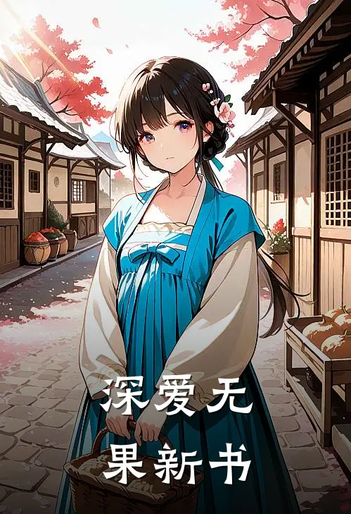 深爱无果新书