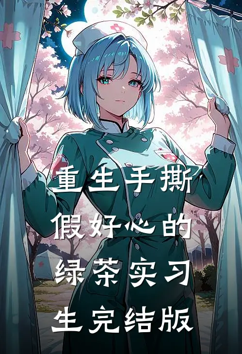 重生手撕假好心的绿茶实习生完结版