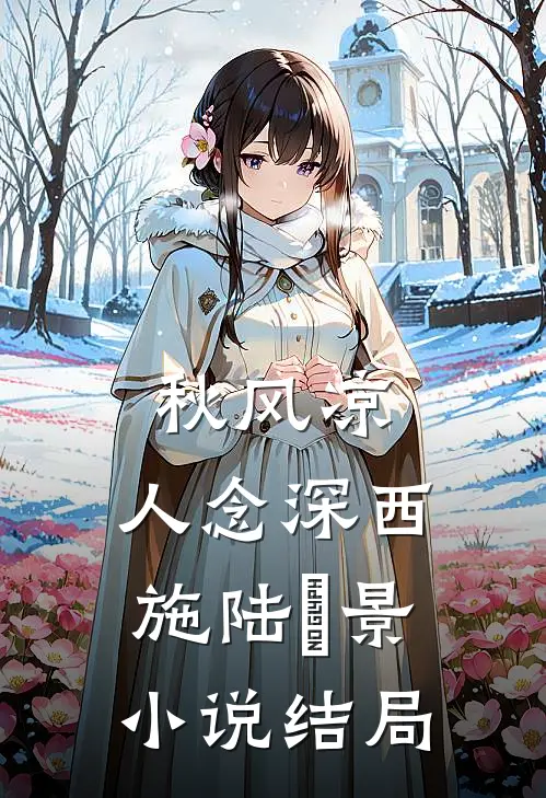 秋风凉，人念深西施陆旻景小说结局