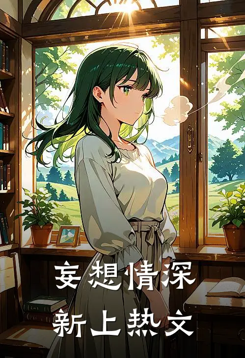 妄想情深新上热文
