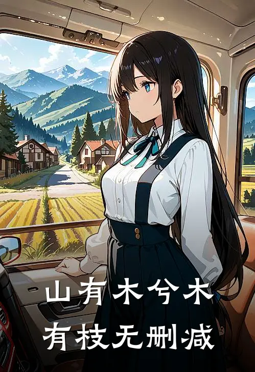 山有木兮木有枝无删减