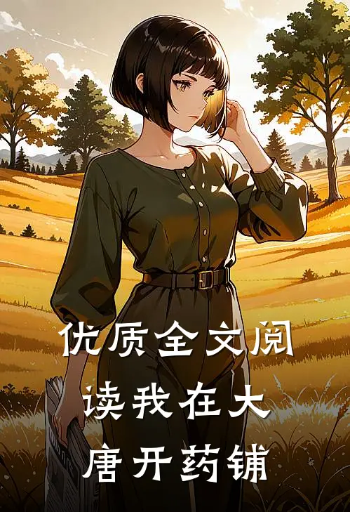 优质全文阅读我在大唐开药铺的