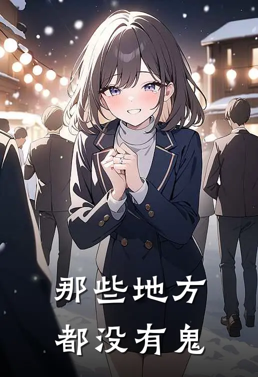 那些地方都没有鬼