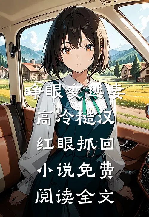 睁眼变逃妻，高冷糙汉红眼抓回小说免费阅读全文