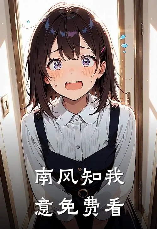 南风知我意免费看