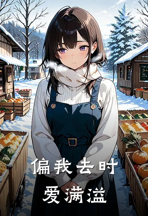 偏我去时爱满溢孟嬛