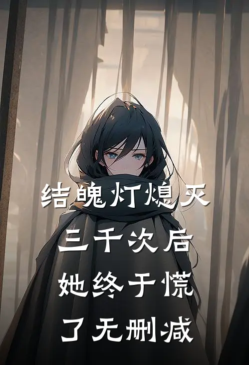 结魄灯熄灭三千次后，她终于慌了无删减