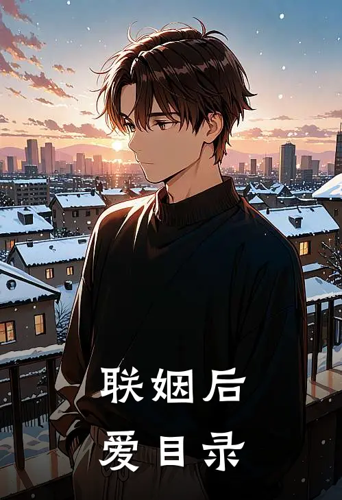 联姻后爱目录
