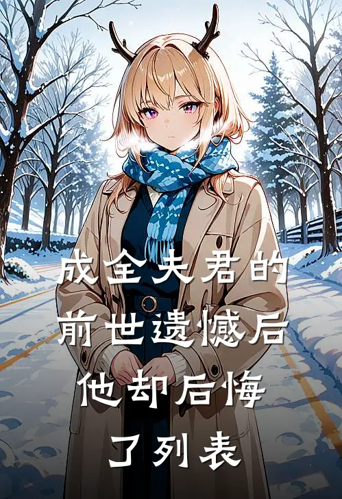 成全夫君的前世遗憾后，他却后悔了列表