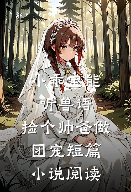 小乖宝能听兽语，捡个帅爸做团宠短篇小说阅读