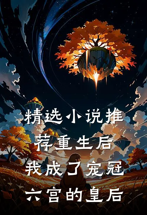 精选推荐重生后,我成了宠冠六宫的皇后