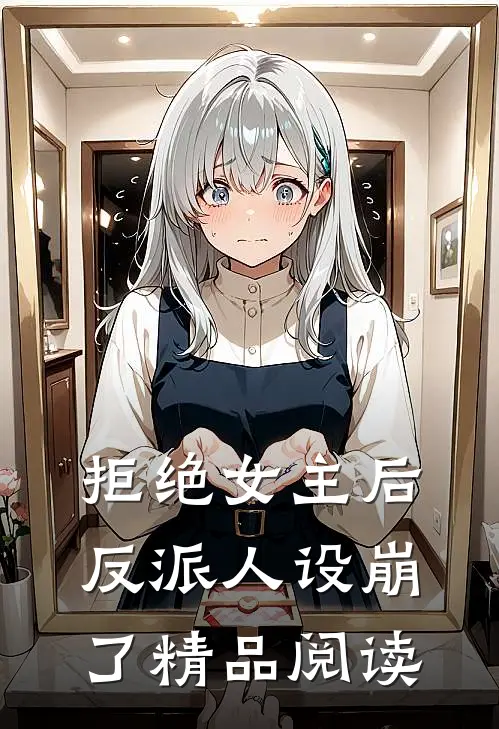 拒绝女主后，反派人设崩了精品阅读