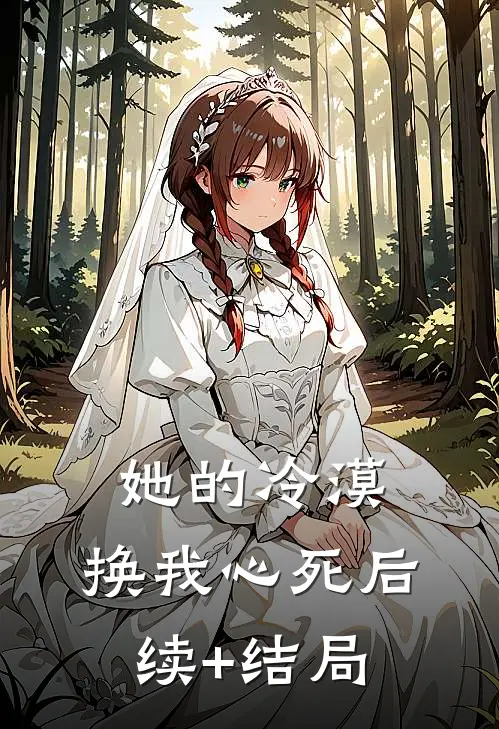 她的冷漠，换我心死后续+结局